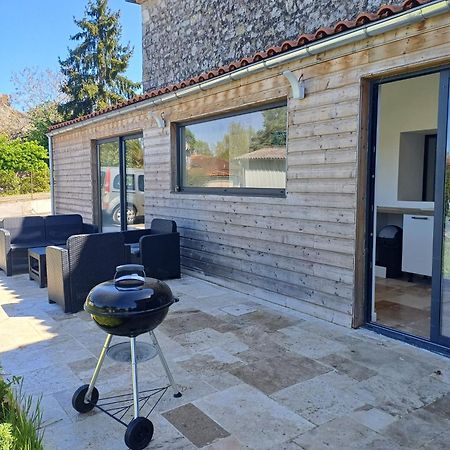 Maison Avec Jardin 4 Pers, 2 Lits, Billard, Wifi, Clim Foulayronnes Ngoại thất bức ảnh